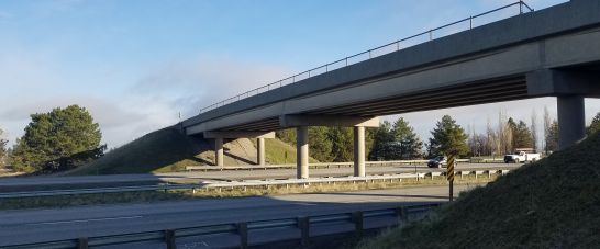 NAD Awarded WSDOT Bridge Projects